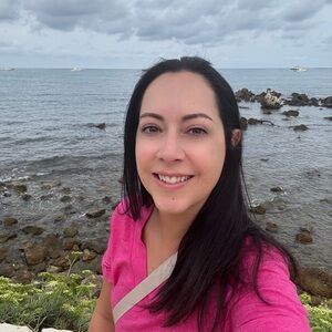 Meet your Posher, Bess